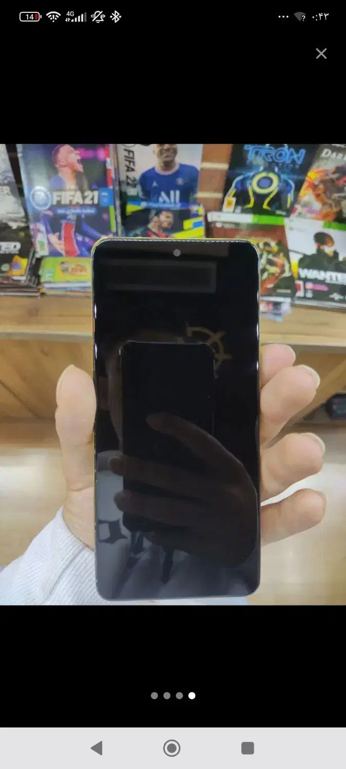 گوشی|موبایل|اردکان, |دیوار