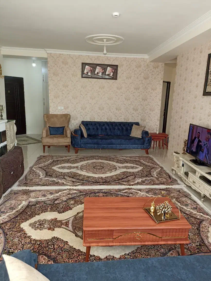 مسکن مهر شهرک ولیعصر پردیس too واحد tean|فروش آپارتمان|ارومیه, |دیوار