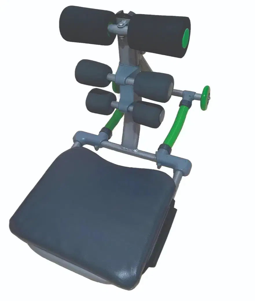 دستگاه دراز و نشست پروفشنال|تجهیزات ورزشی|قائمشهر, |دیوار