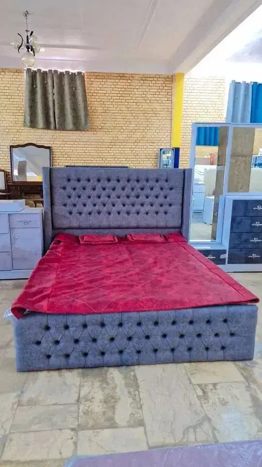 فرصت طلایی تخت &سرویس خواب 50٪آف|تخت و سرویس خواب|شیراز, شهرک صنعتی شیراز|دیوار