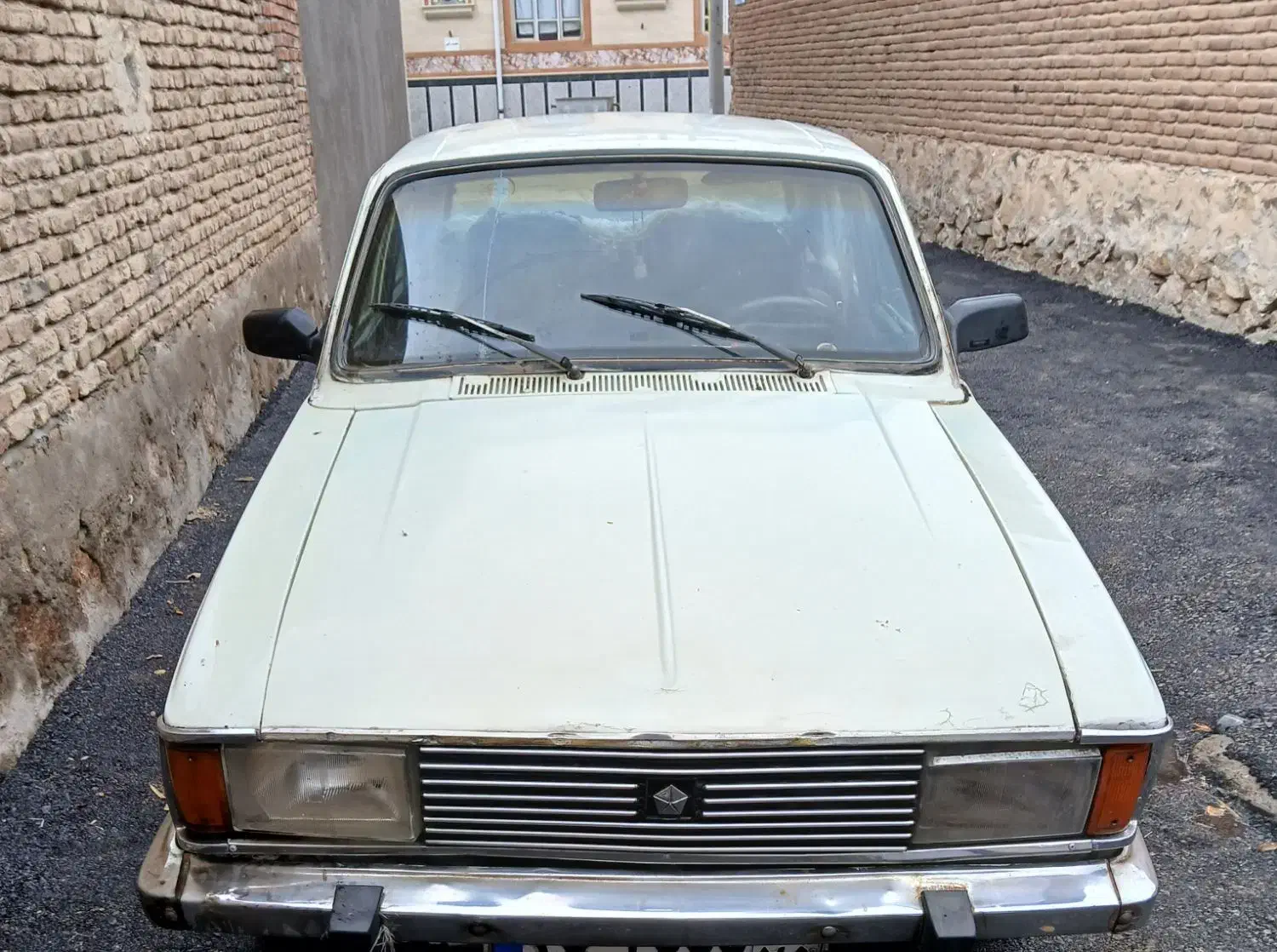 ماشین پیکان|خودرو سواری و وانت|بناب, |دیوار