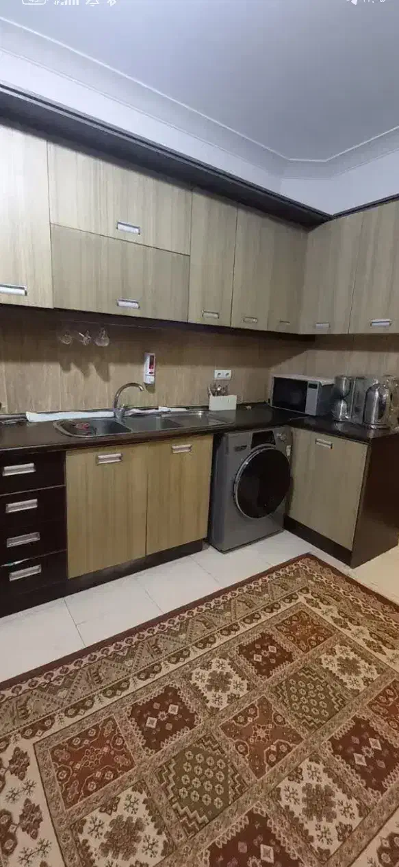 واحد لوکس 100 متری در دانشجو ۲۸/ سر دو نبش|اجارهٔ آپارتمان|مشهد, دانشجو|دیوار