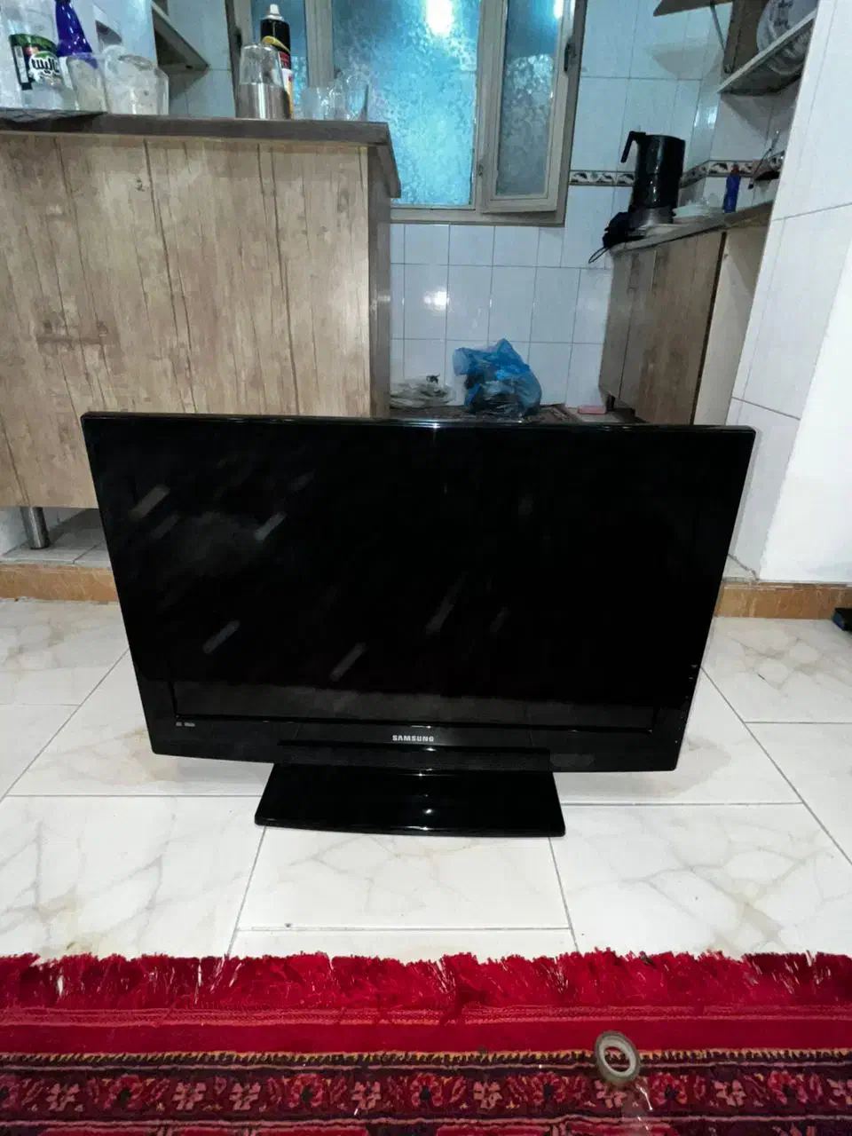 السیدی|تلویزیون و پروژکتور|تهران, شمشیری|دیوار