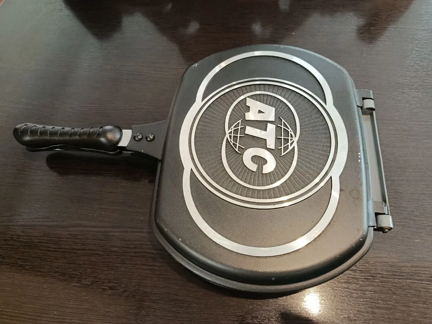 تابه رژیمی ATC|ظروف پخت‌وپز|تهران, صادقیه|دیوار