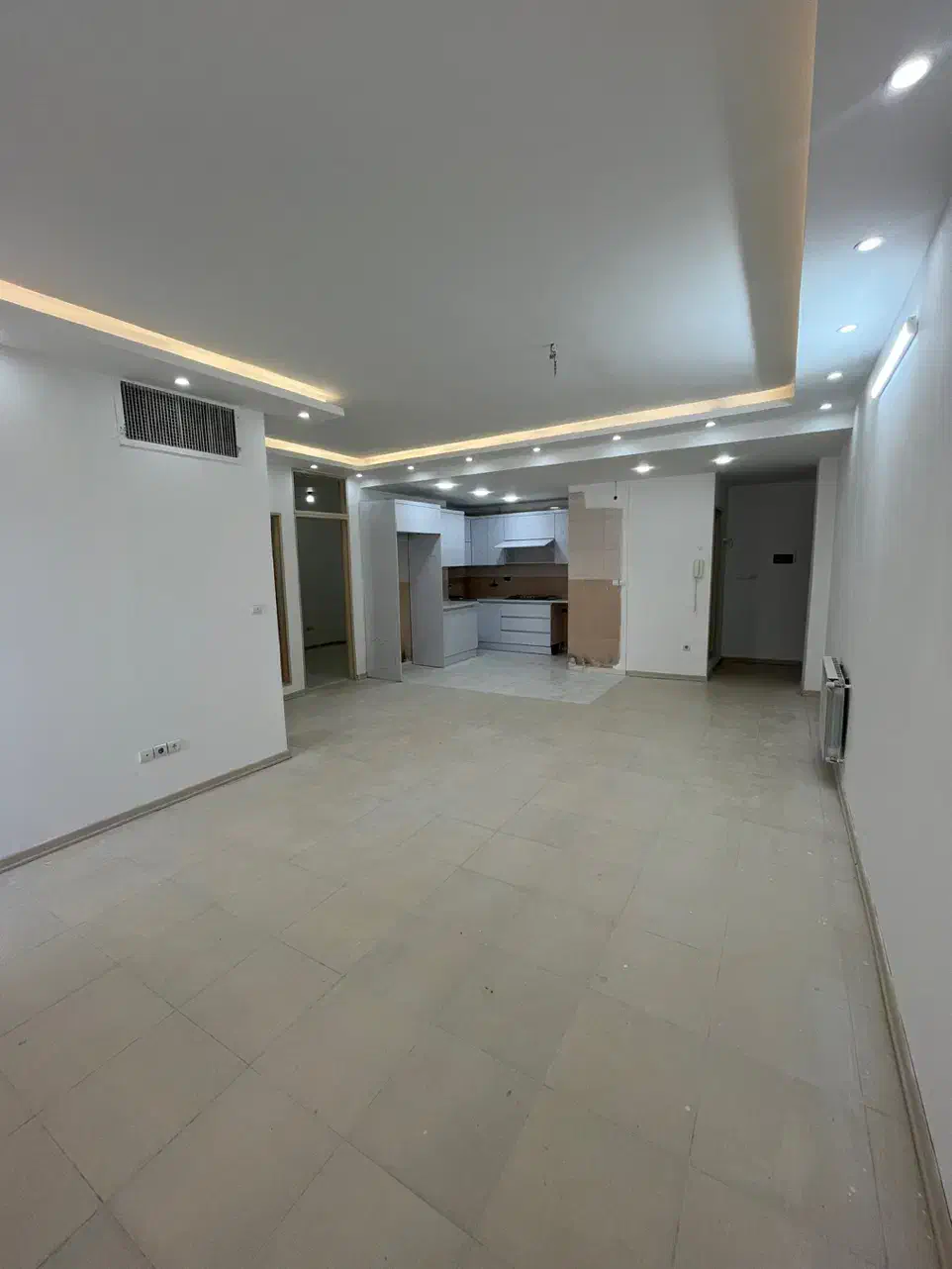 ۹۲ متری دو خواب|فروش آپارتمان|قم, پردیسان|دیوار