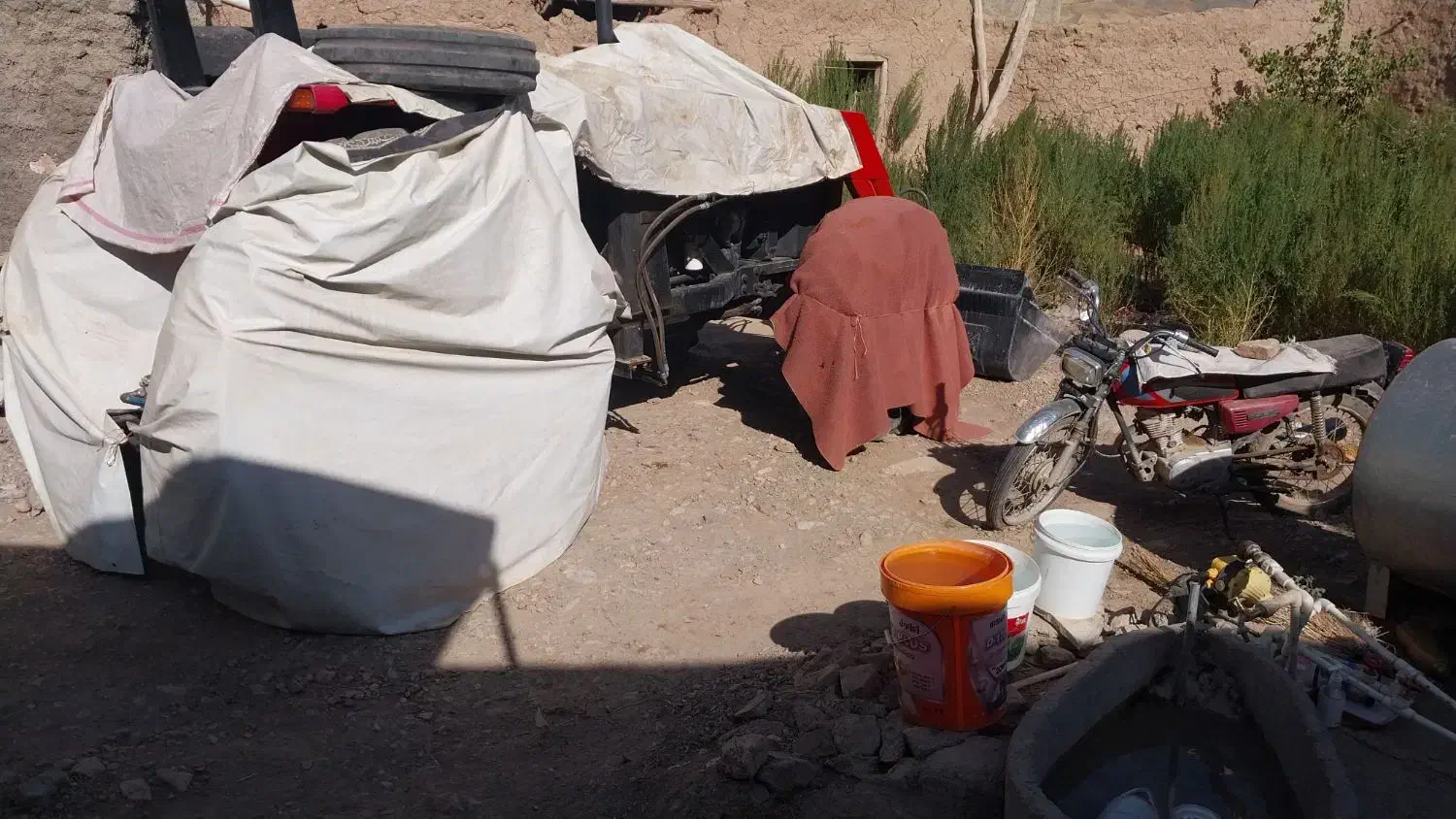 399|خودرو سنگین|هرسین, |دیوار