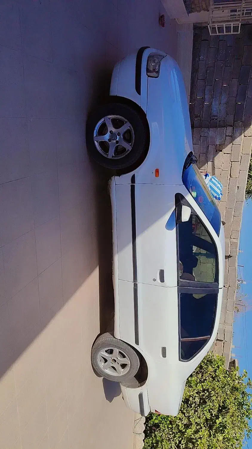 سمند Lx(Siemens) مدل 90|خودرو سواری و وانت|جیرفت, |دیوار