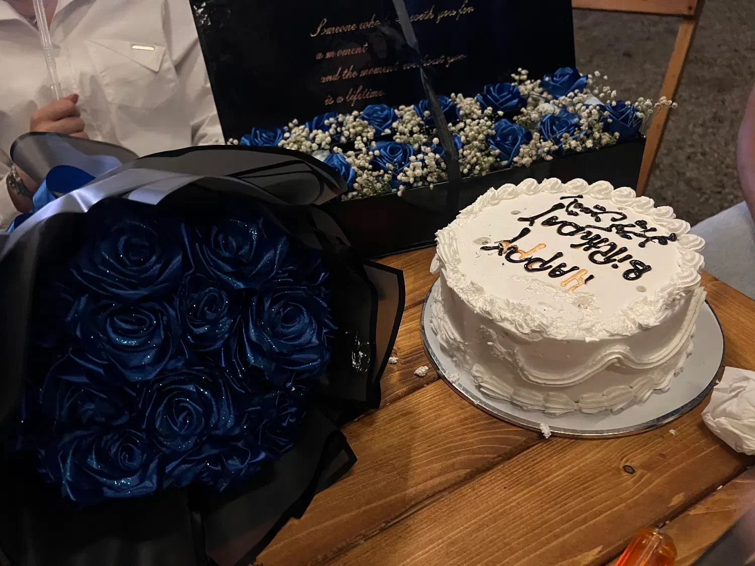 گل ربانی|گل مصنوعی|آستارا, |دیوار