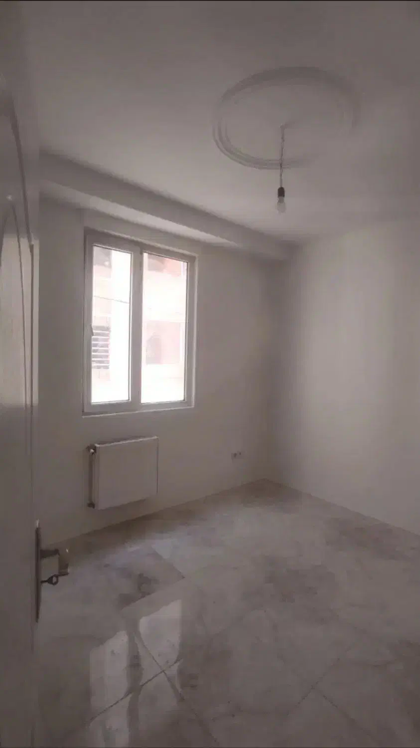 61متر/تکخواب/تازه‌رنگ‌شده/تخلیه