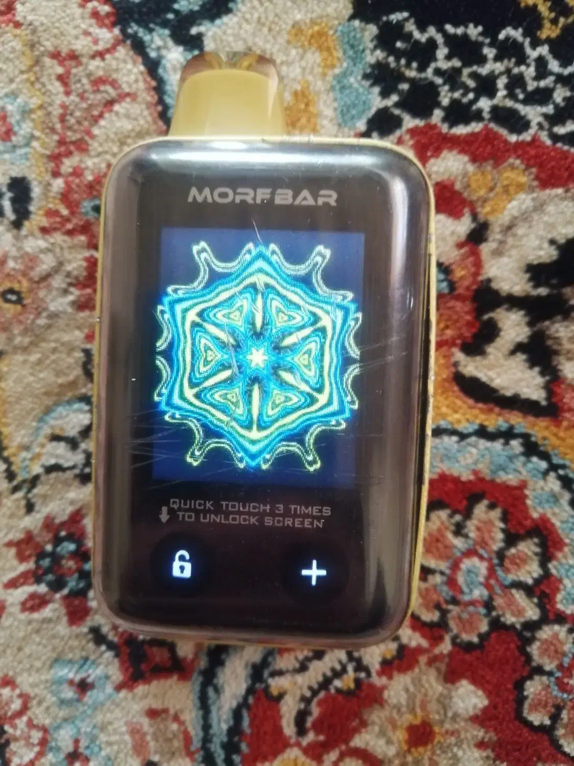 قلیان شارژی|کلکسیون و سرگرمی|جوانرود, |دیوار