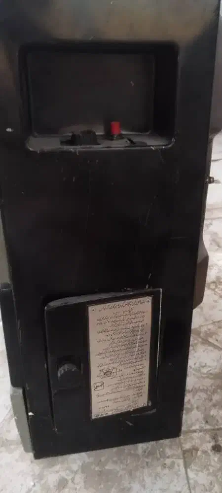 بخاری|بخاری، هیتر، شومینه|خمینی‌شهر, |دیوار