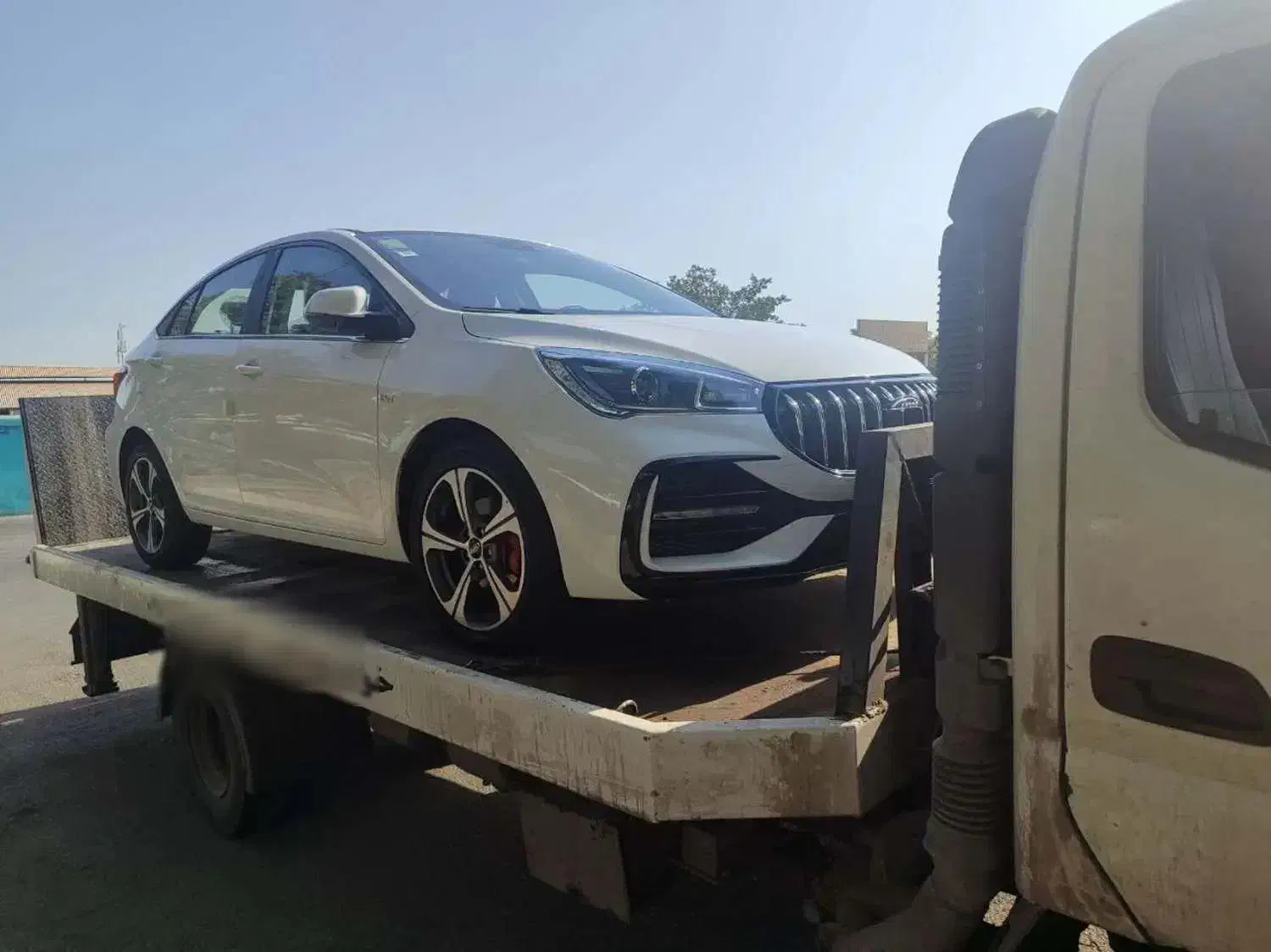 آریزو 5 fl مدل 1404|خودرو سواری و وانت|تهران, سعادت‌آباد|دیوار