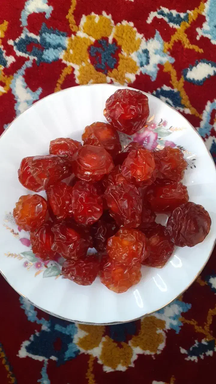 قیسی والوچه|خوردنی و آشامیدنی|اصفهان, برازنده|دیوار