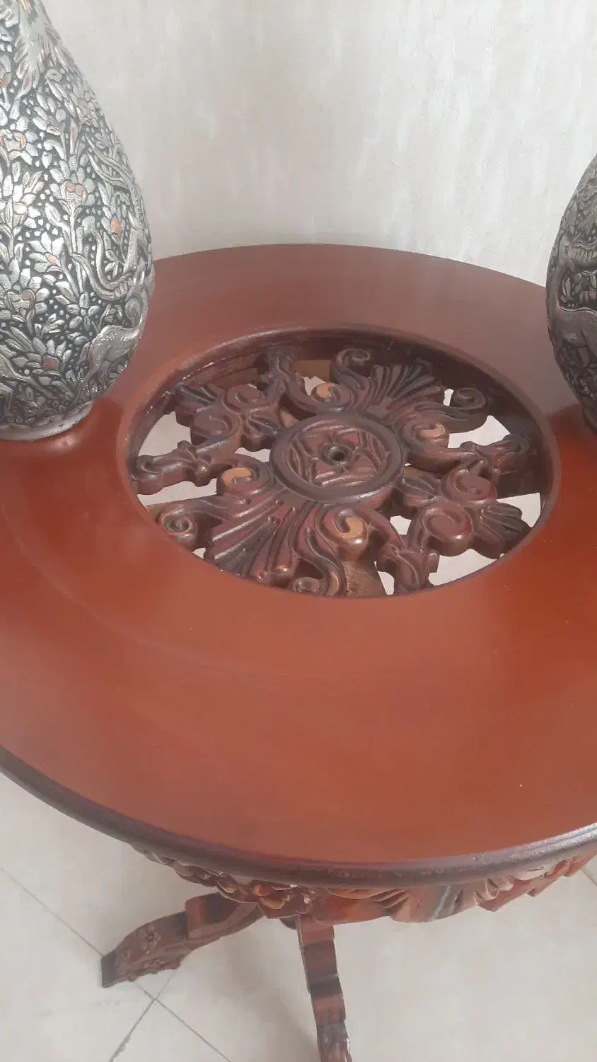 میزمنبتی|مبلمان خانگی و میز عسلی|تهران, شادآباد|دیوار