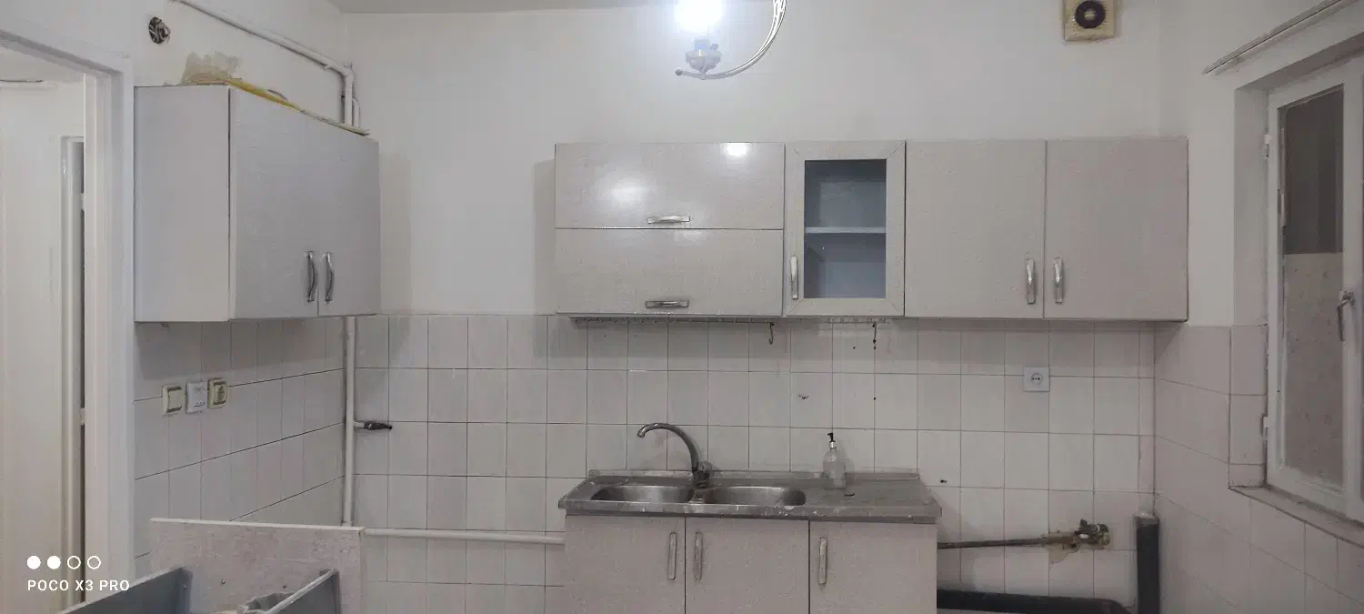 ۵۶ متری|اجارهٔ کوتاه‌مدت آپارتمان و سوئیت|تهران, گرگان|دیوار