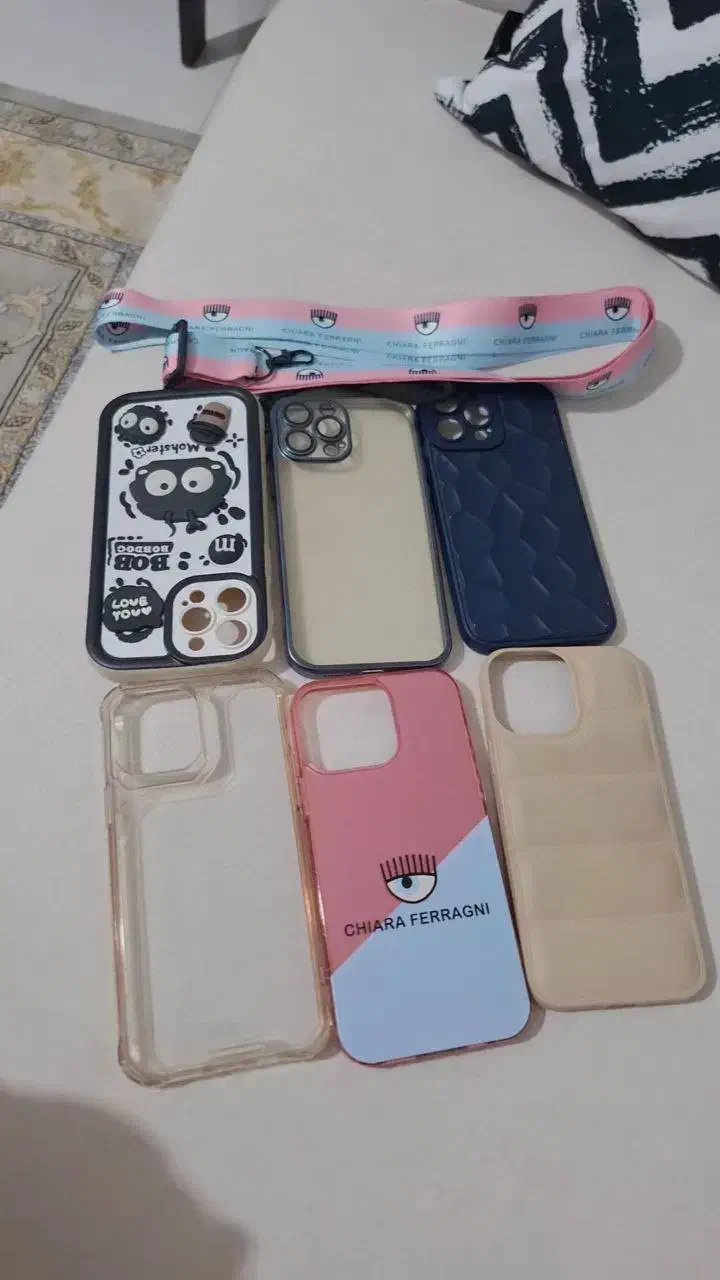 قاب گوشی|لوازم جانبی موبایل و تبلت|اردبیل, |دیوار