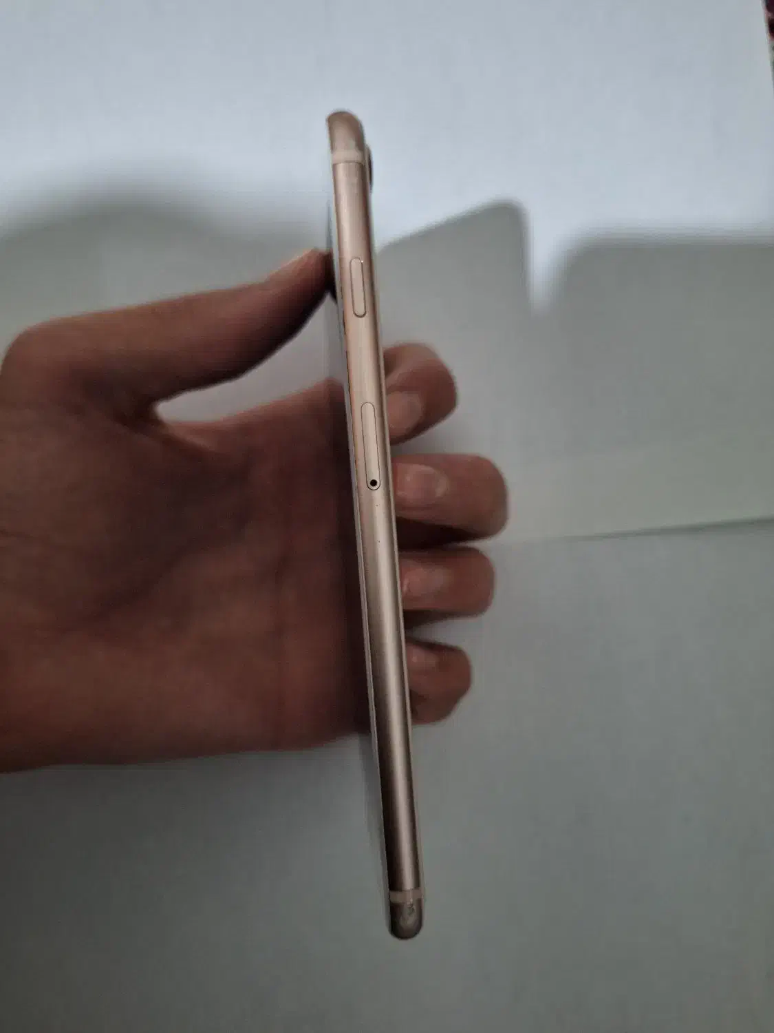 آیفون 8plus|موبایل|کرمانشاه, |دیوار