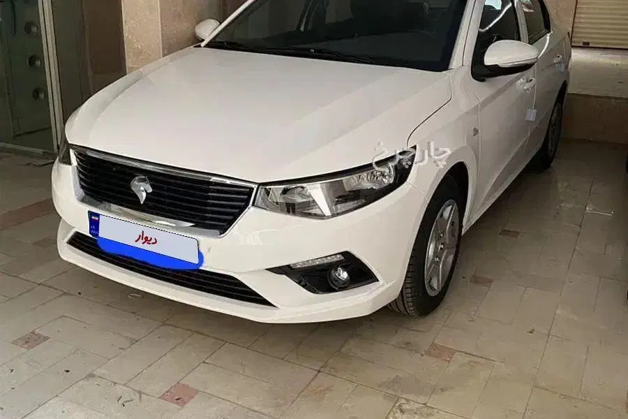 تارا v1 P با گیربکس 6MT|خودرو سواری و وانت|اسفراین, |دیوار