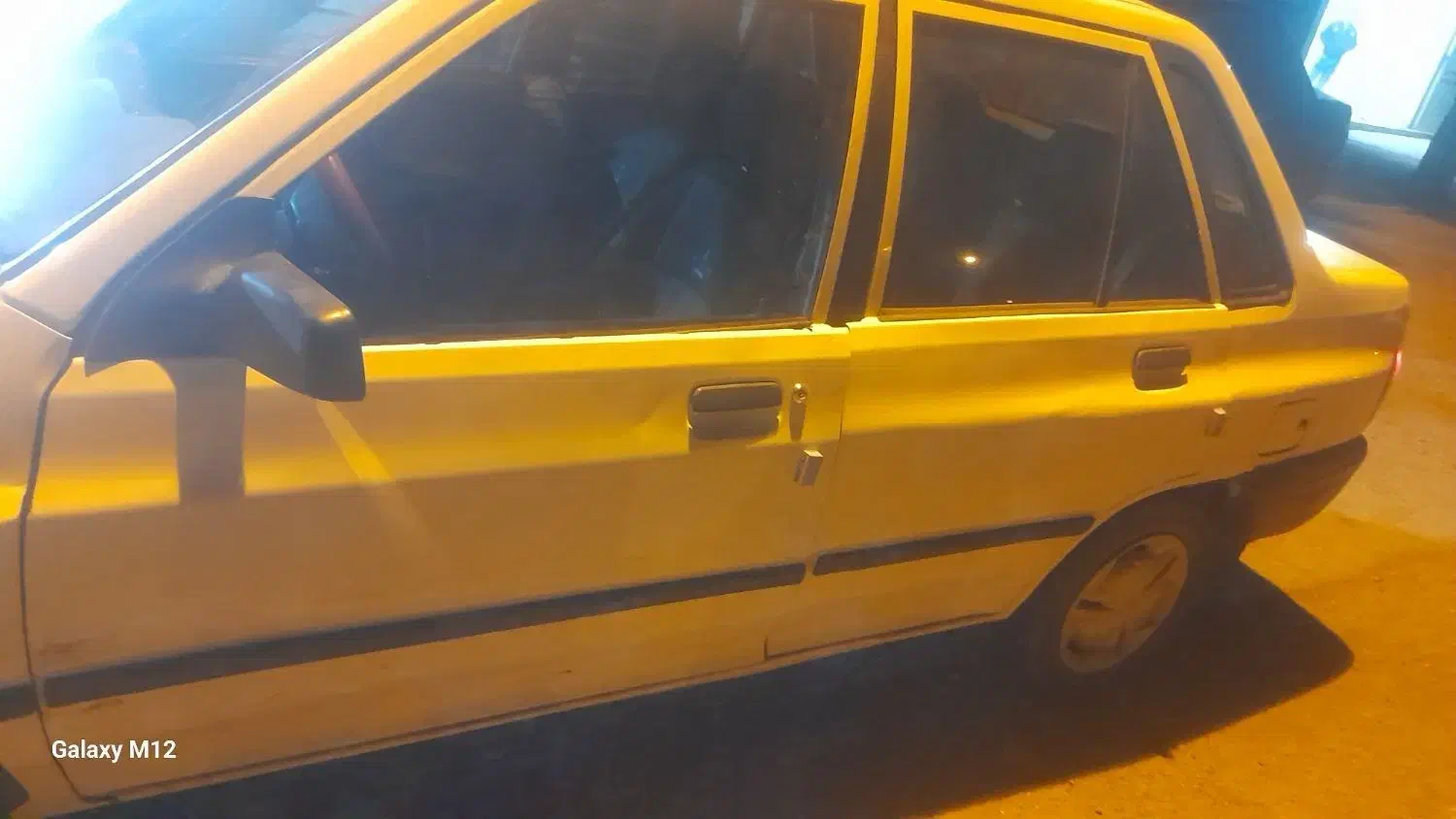 پراید ۱۴۱|خودرو سواری و وانت|تهران, خلیج فارس|دیوار