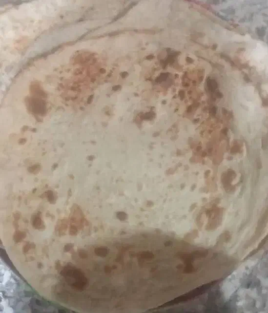 نان تنوری خانگی|خوردنی و آشامیدنی|اهواز, کمپلو جنوبی|دیوار