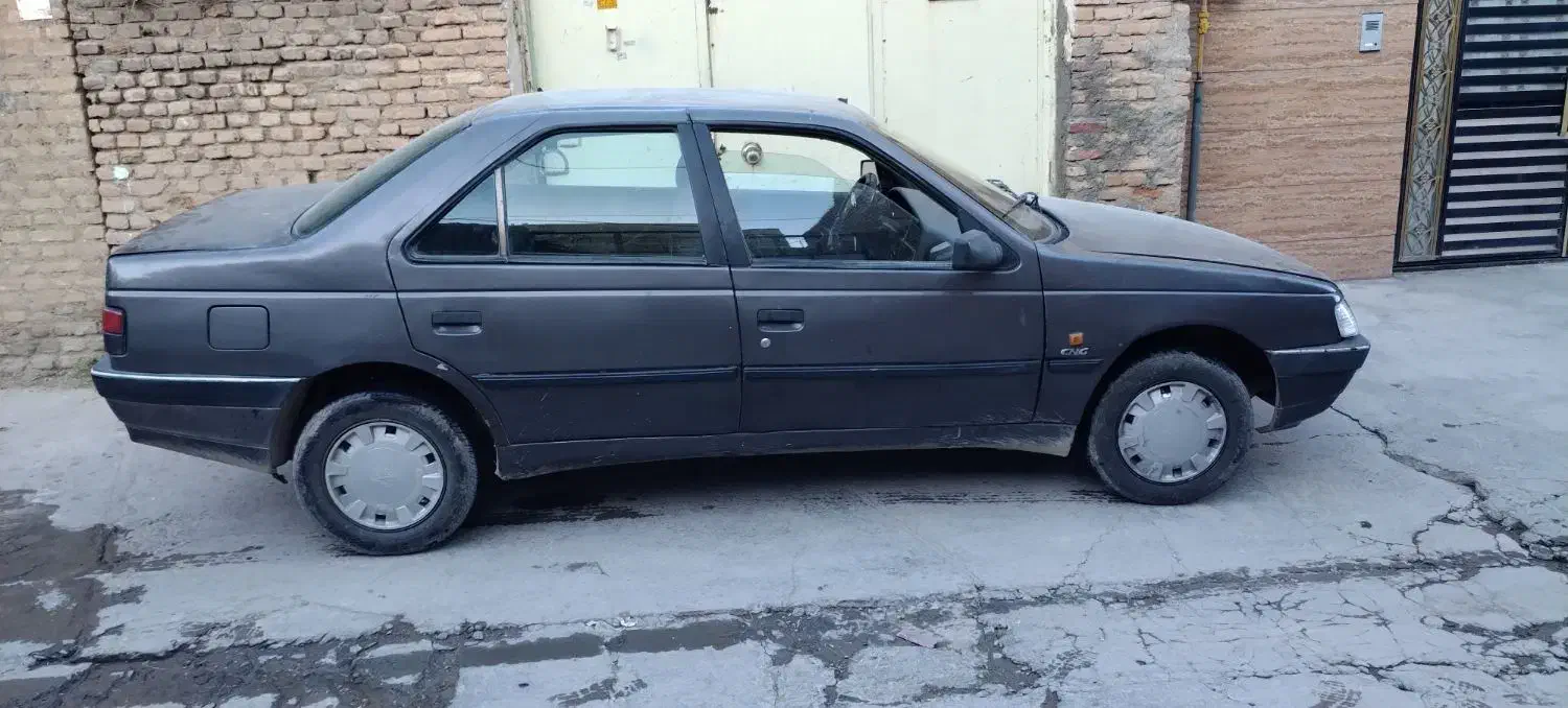 روا دوگانه کارخانه|خودرو سواری و وانت|بوکان, |دیوار