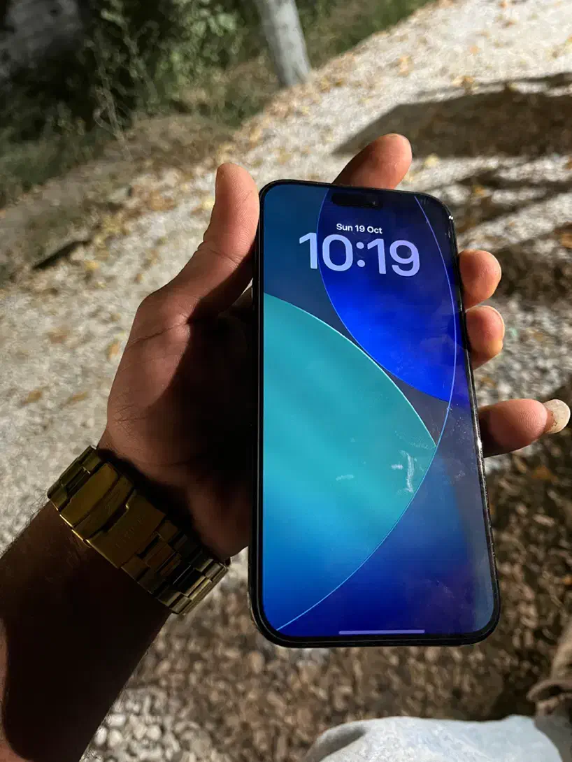 Iphone 16promax zaa|موبایل|نجف‌آباد, الله اکبر|دیوار