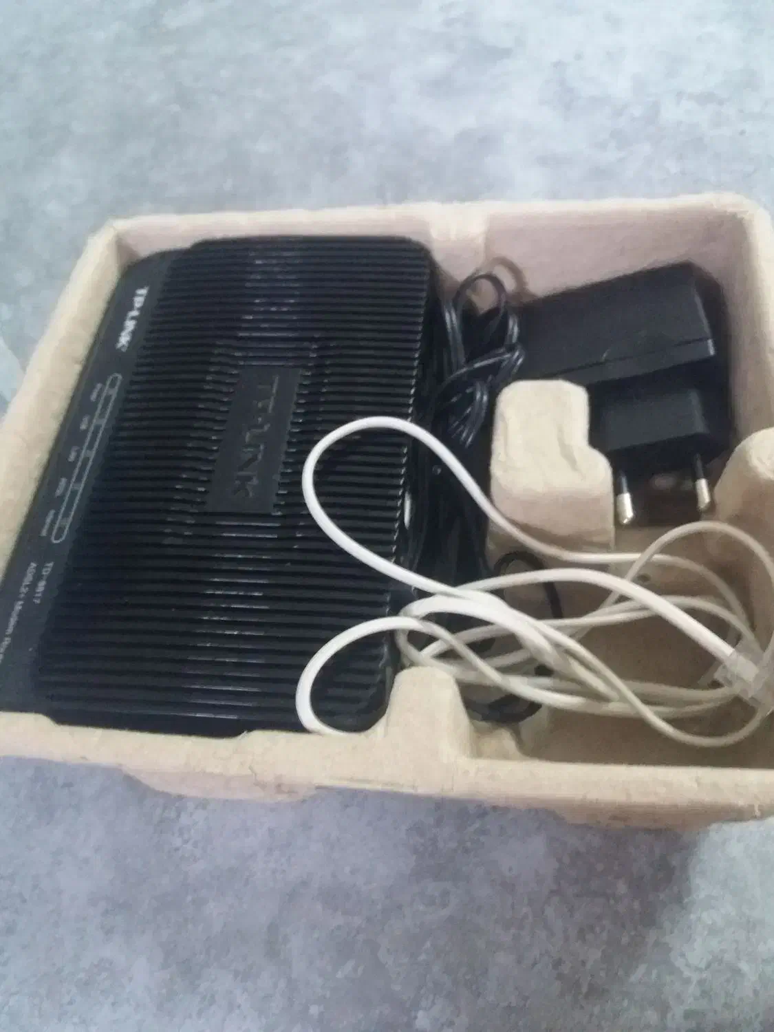 وای فای|مودم و تجهیزات شبکه|اصفهان, کوجان|دیوار