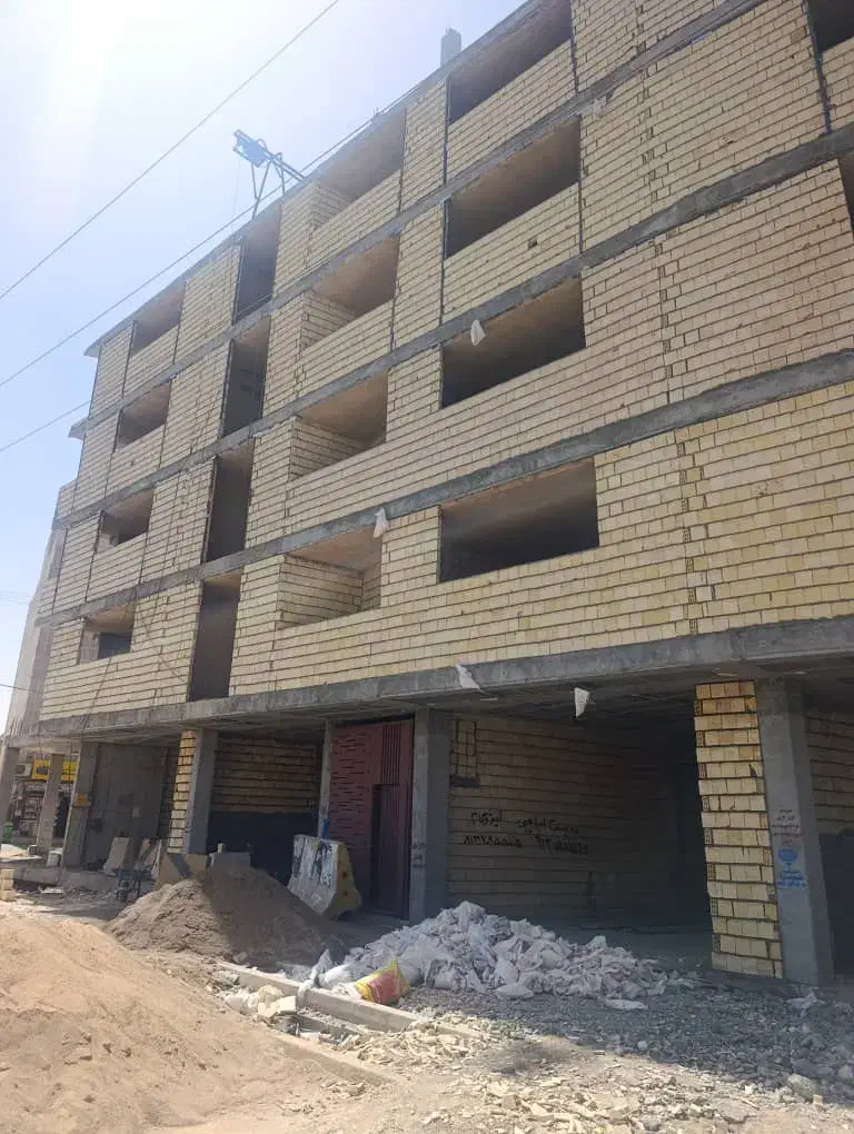 پیش فروش واحد|پیش‌فروش املاک|شاهین‌شهر, خانه کارگر|دیوار