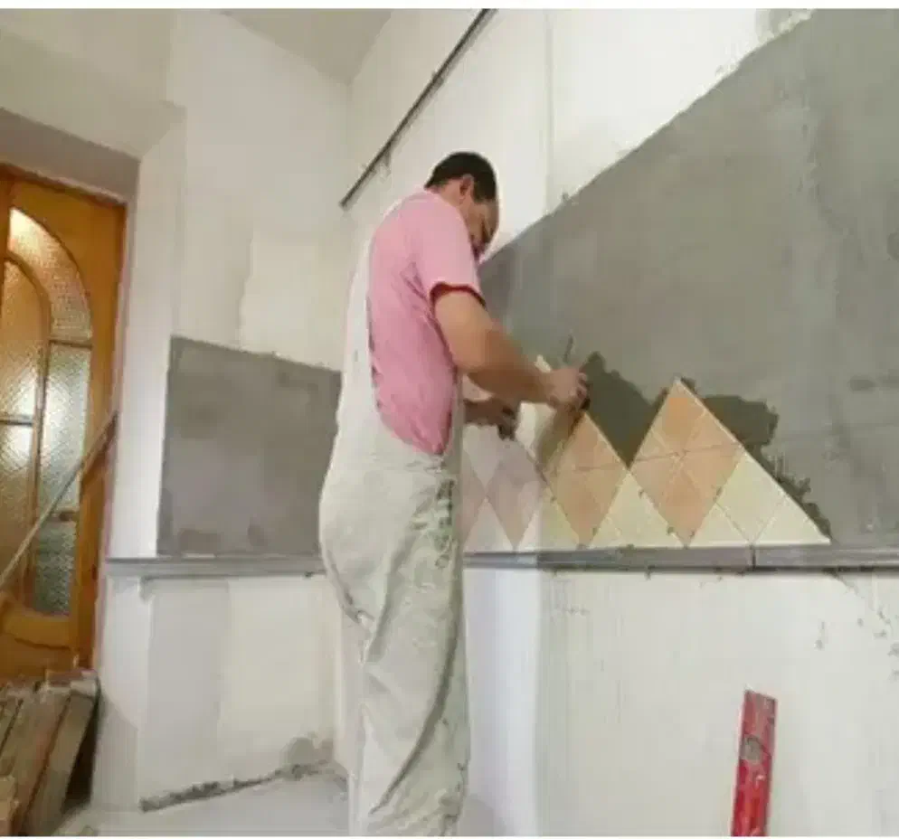 کاشی وسرامیک،وتعمیرات ساختمان|خدمات پیشه و مهارت|دورود, |دیوار