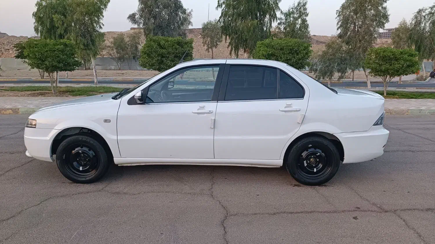 سورن پلاس1403|خودرو سواری و وانت|چابهار, |دیوار