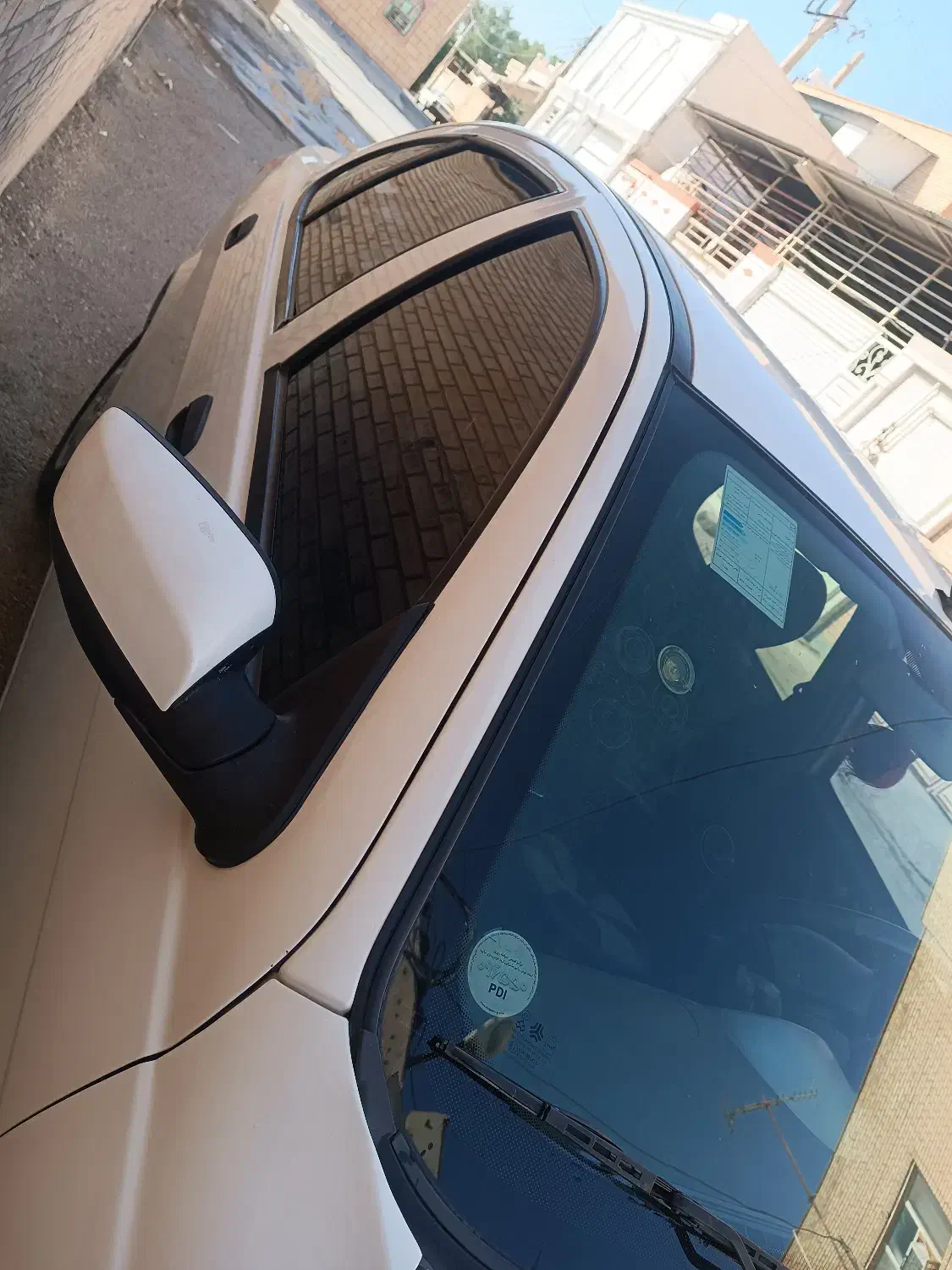 فروش ساینا۱۴۰۰|خودرو سواری و وانت|شوشتر, |دیوار