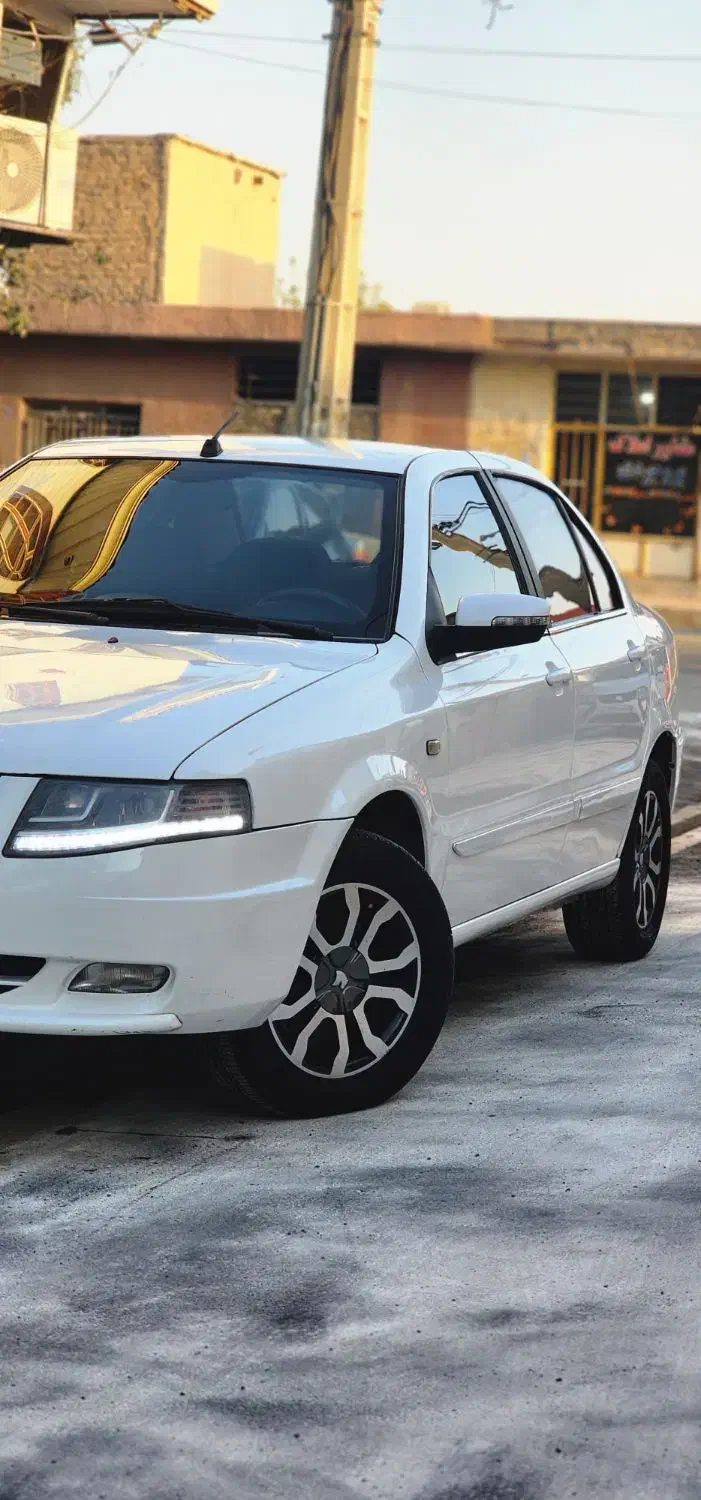 سورن پلاس ۹۹|خودرو سواری و وانت|ورامین, خیر آباد|دیوار