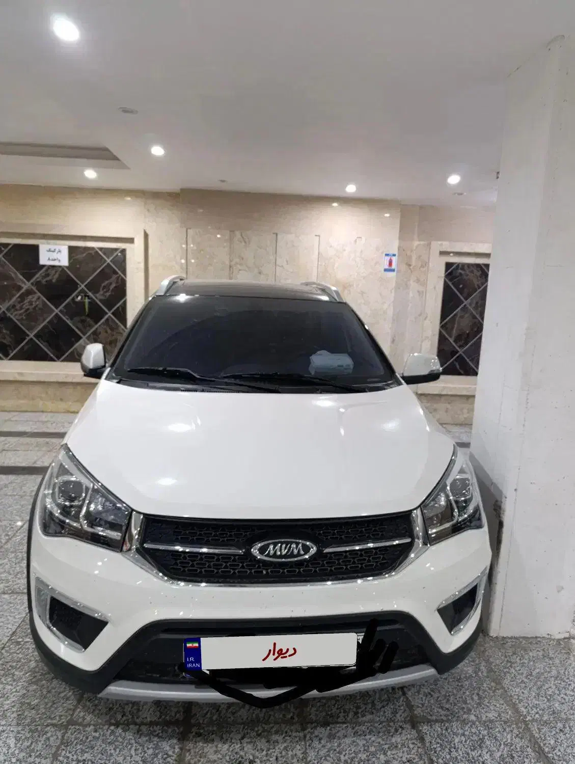 x22 sport lakchery|خودرو سواری و وانت|اهواز, کیانپارس |دیوار