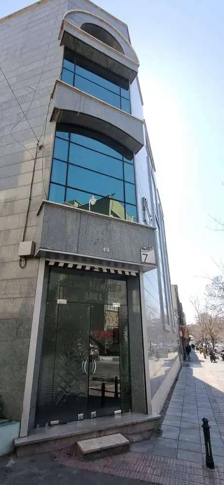 خانم جهت کار در سالن تولید ساکهای پارچه ای|استخدام صنعتی، فنی، مهندسی|تهران, ایرانشهر|دیوار