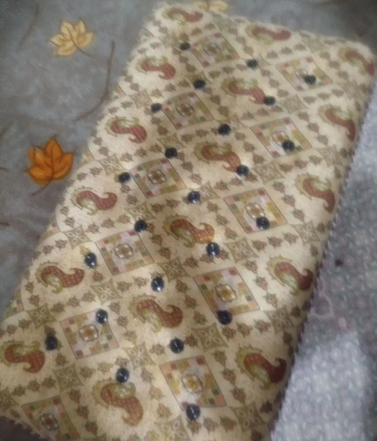 پشتی|پشتی|مشکین‌دشت, |دیوار