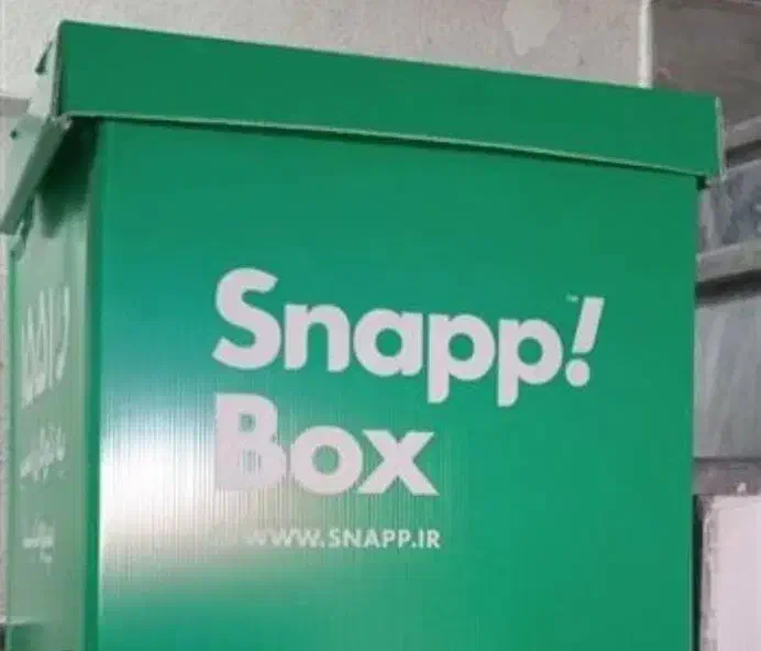 باکس اسنپ|فروشگاه و مغازه|سمنان, |دیوار