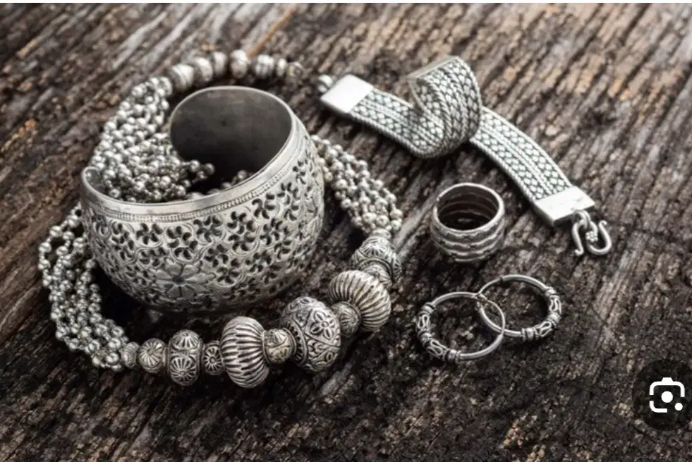 نقره|جواهرات|خوی, |دیوار