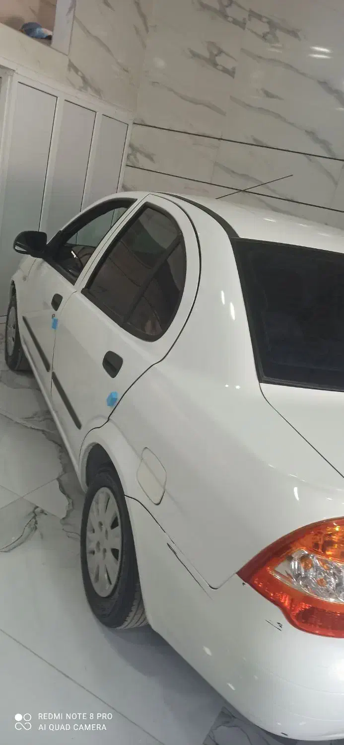 تیبا 1مدل 1401|خودرو سواری و وانت|زنجان, |دیوار