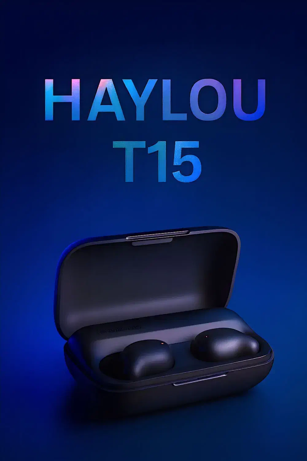 هندزفیری هایلو T15|لوازم جانبی موبایل و تبلت|دماوند, دماوند|دیوار