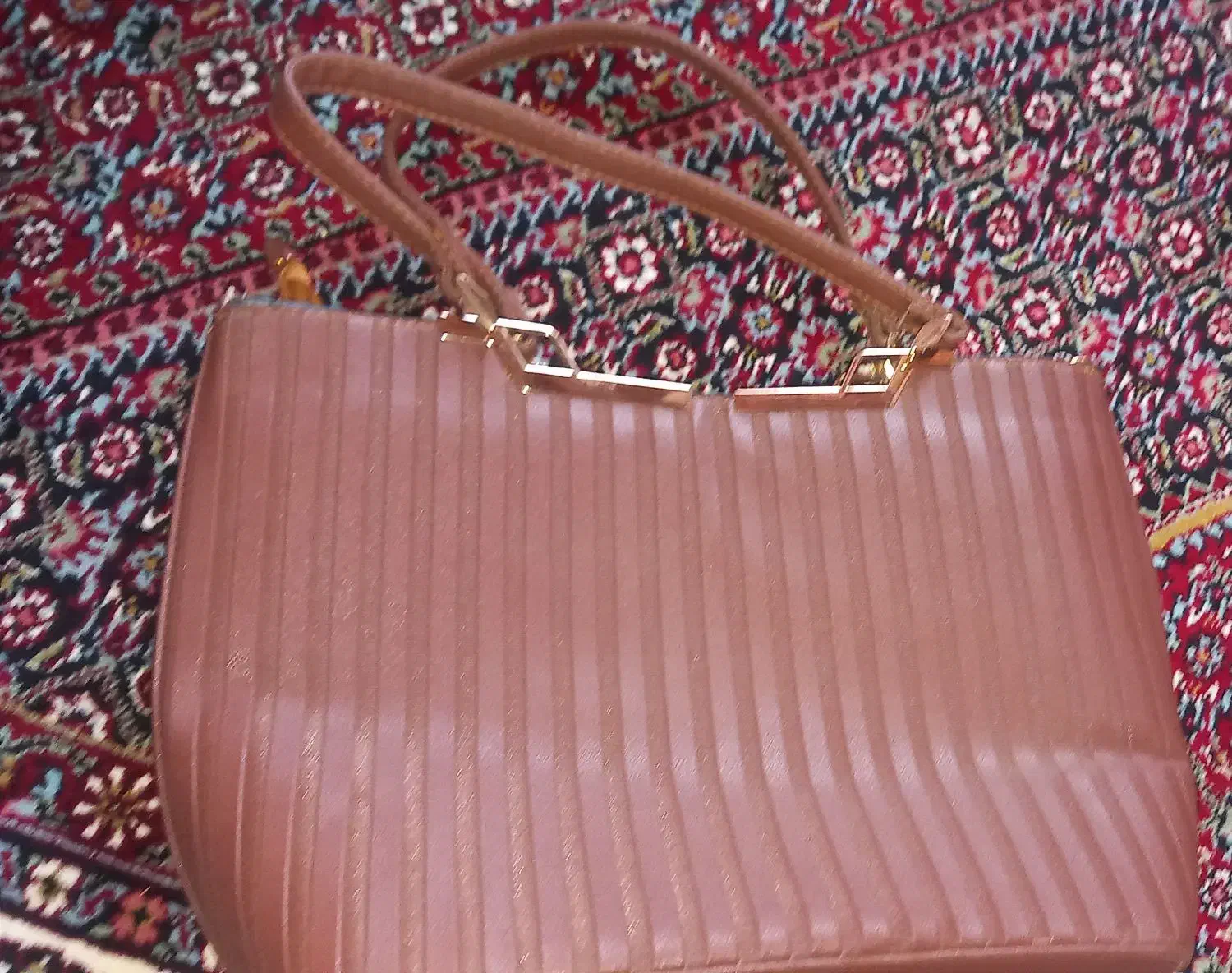 کیف زنانه|کیف، کفش، کمربند|جوانرود, |دیوار