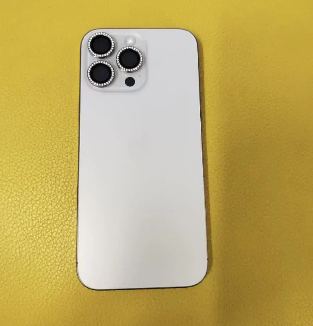 ایفون 16pro max|موبایل|شهر ری, دولت‌آباد|دیوار