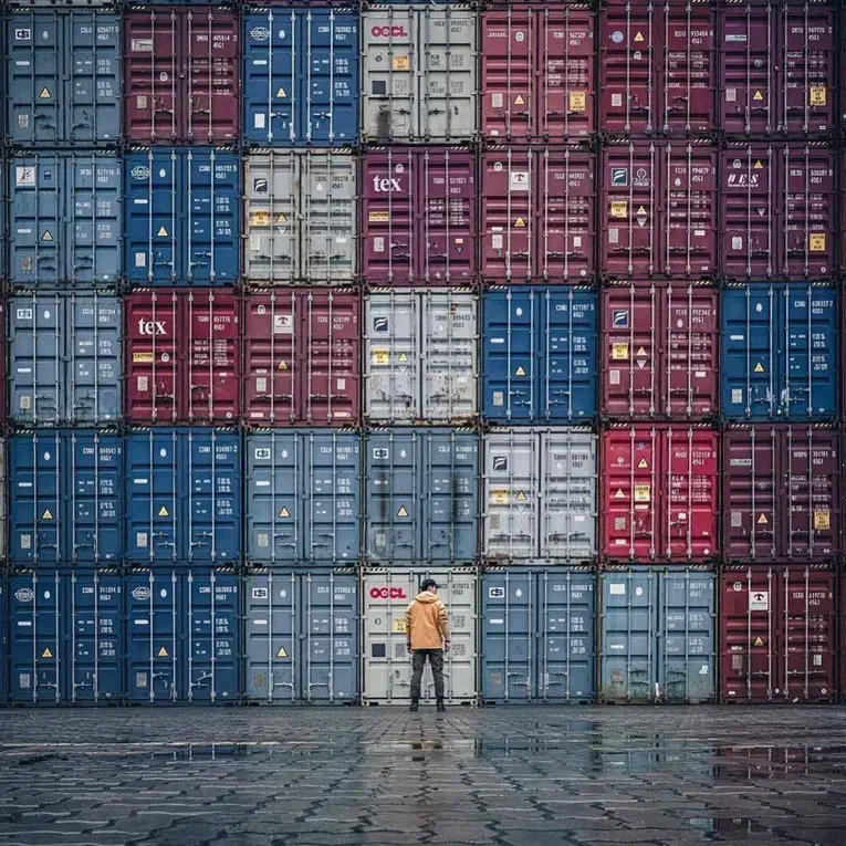 خریدار و فروشنده کانتینر در سراسر کشور|مصالح و تجهیزات ساختمان|تهران, تهرانسر شمالی|دیوار