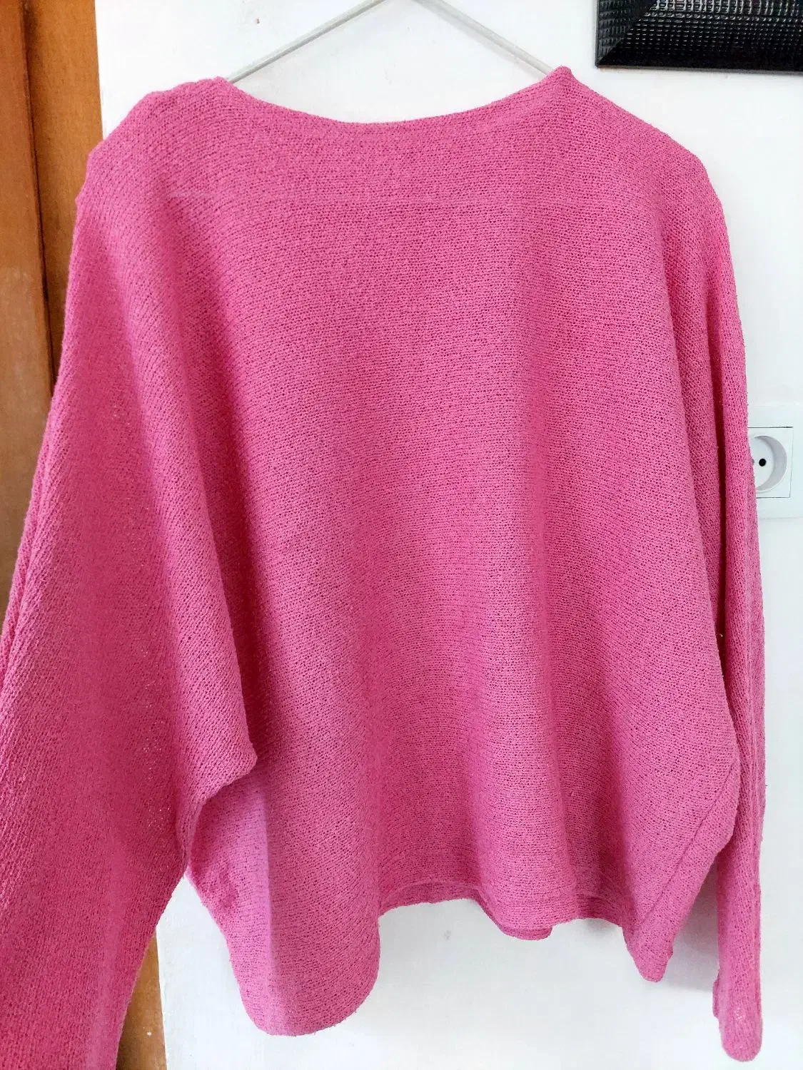 بلوزبافت|لباس|ساری, |دیوار