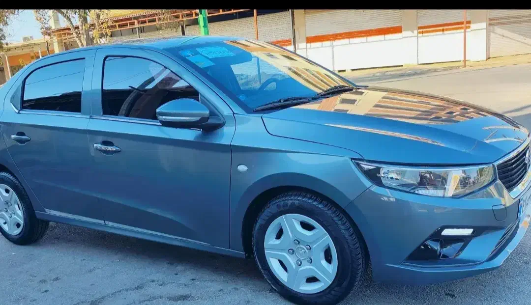 تارا دنده ای|خودرو سواری و وانت|کرمانشاه, |دیوار