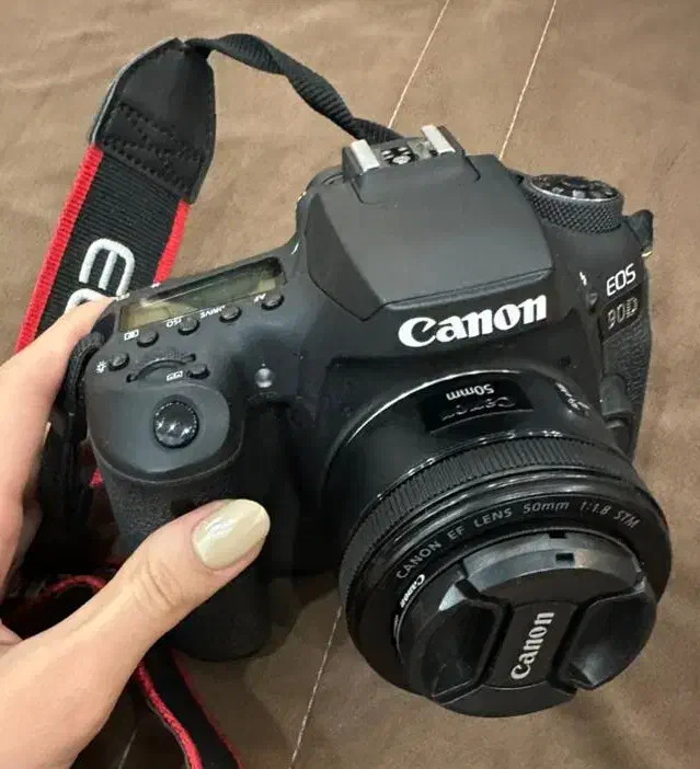 دوربینcanon d90|دوربین عکاسی و فیلم‌برداری|قم, انسجام|دیوار