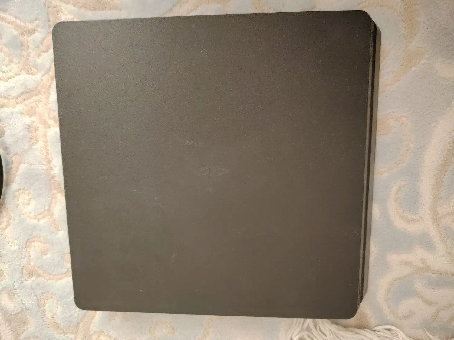 دستگاه ps4|کنسول، بازی ویدئویی و آنلاین|تهران, شهرک غرب|دیوار