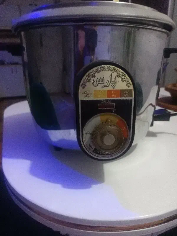 پلو پز|سایر لوازم برقی|مشگین شهر, |دیوار