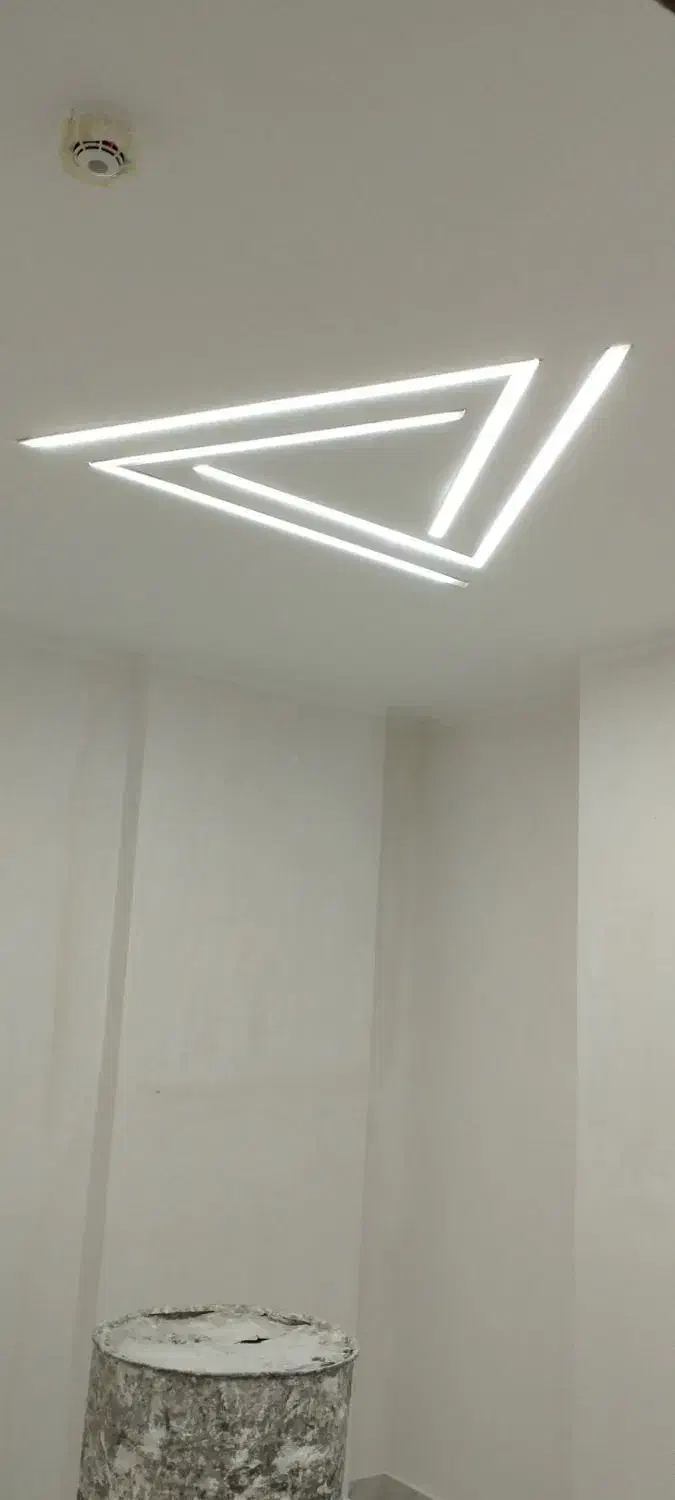 کناف سقف کاذب pvc|خدمات پیشه و مهارت|کرمانشاه, |دیوار