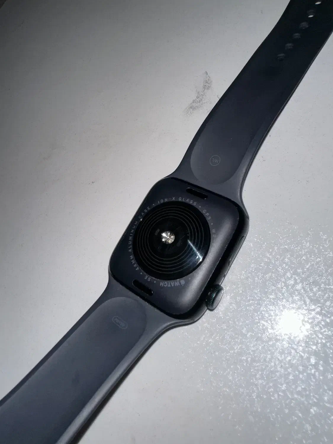 اپل واچ 44 میل SE|ساعت|اراک, |دیوار