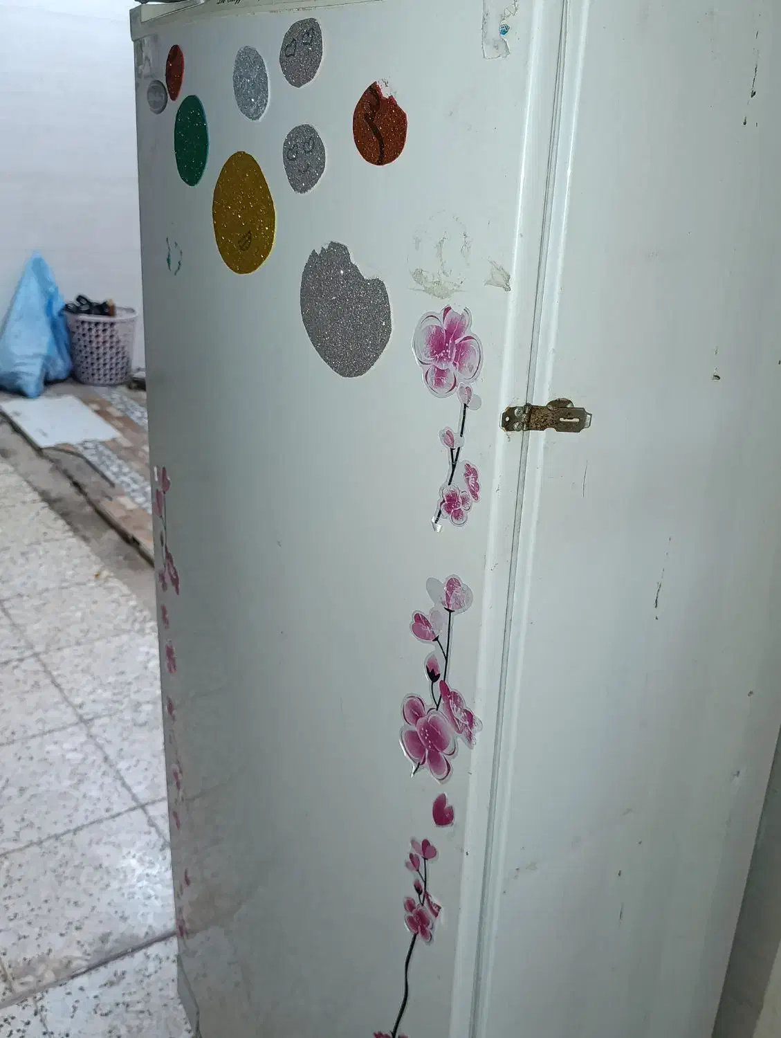 فلیزر|یخچال و فریزر|سوسنگرد, |دیوار